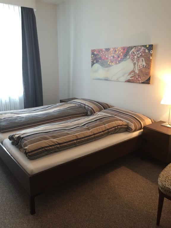 Hotel Schwert Näfels Pokój zdjęcie