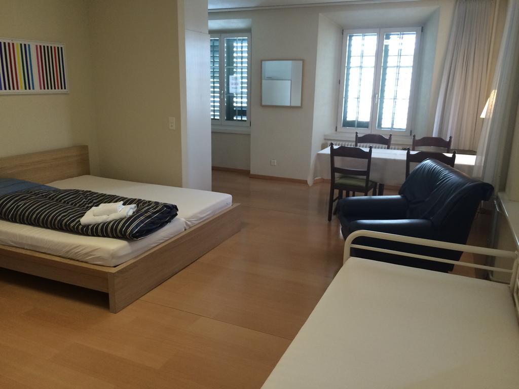 Hotel Schwert Näfels Pokój zdjęcie
