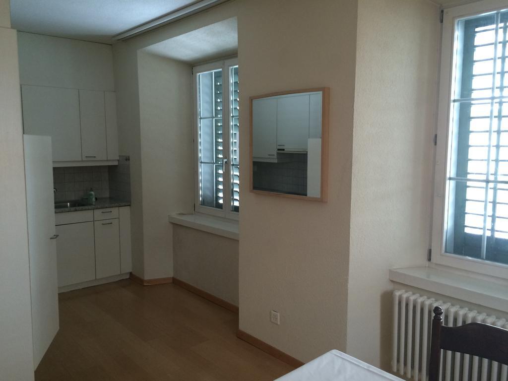 Hotel Schwert Näfels Pokój zdjęcie
