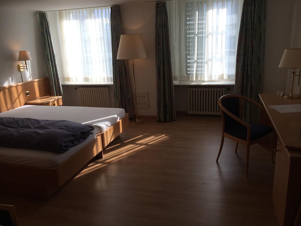 Hotel Schwert Näfels Pokój zdjęcie