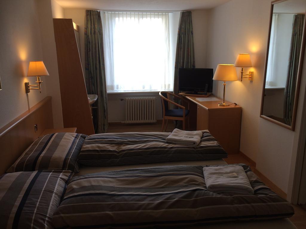 Hotel Schwert Näfels Pokój zdjęcie