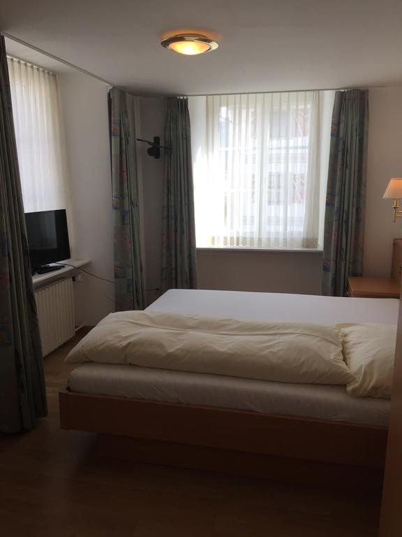 Hotel Schwert Näfels Zewnętrze zdjęcie