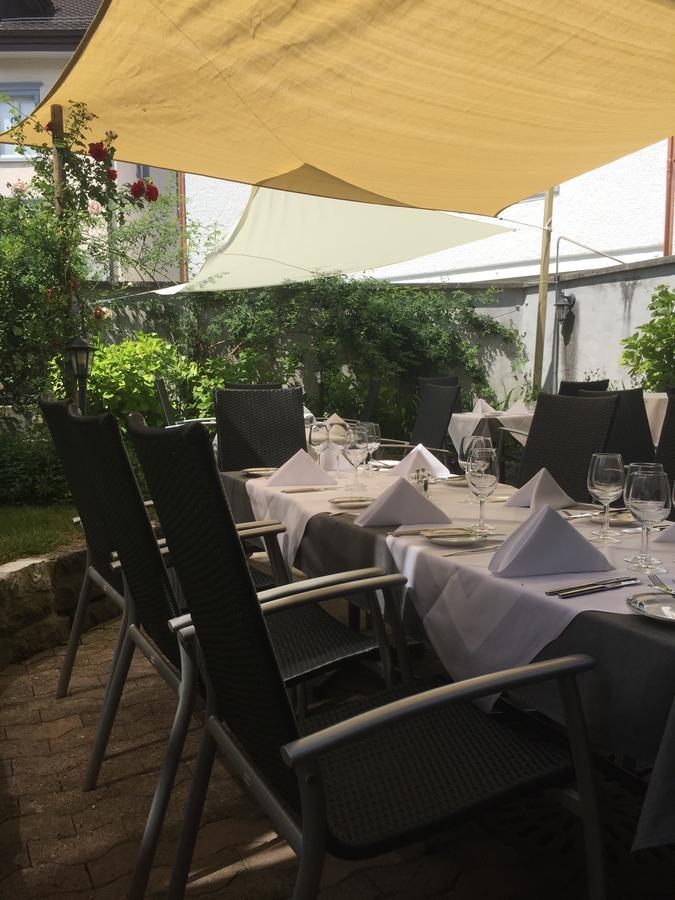 Hotel Schwert Näfels Zewnętrze zdjęcie