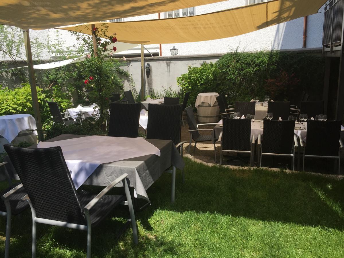 Hotel Schwert Näfels Zewnętrze zdjęcie