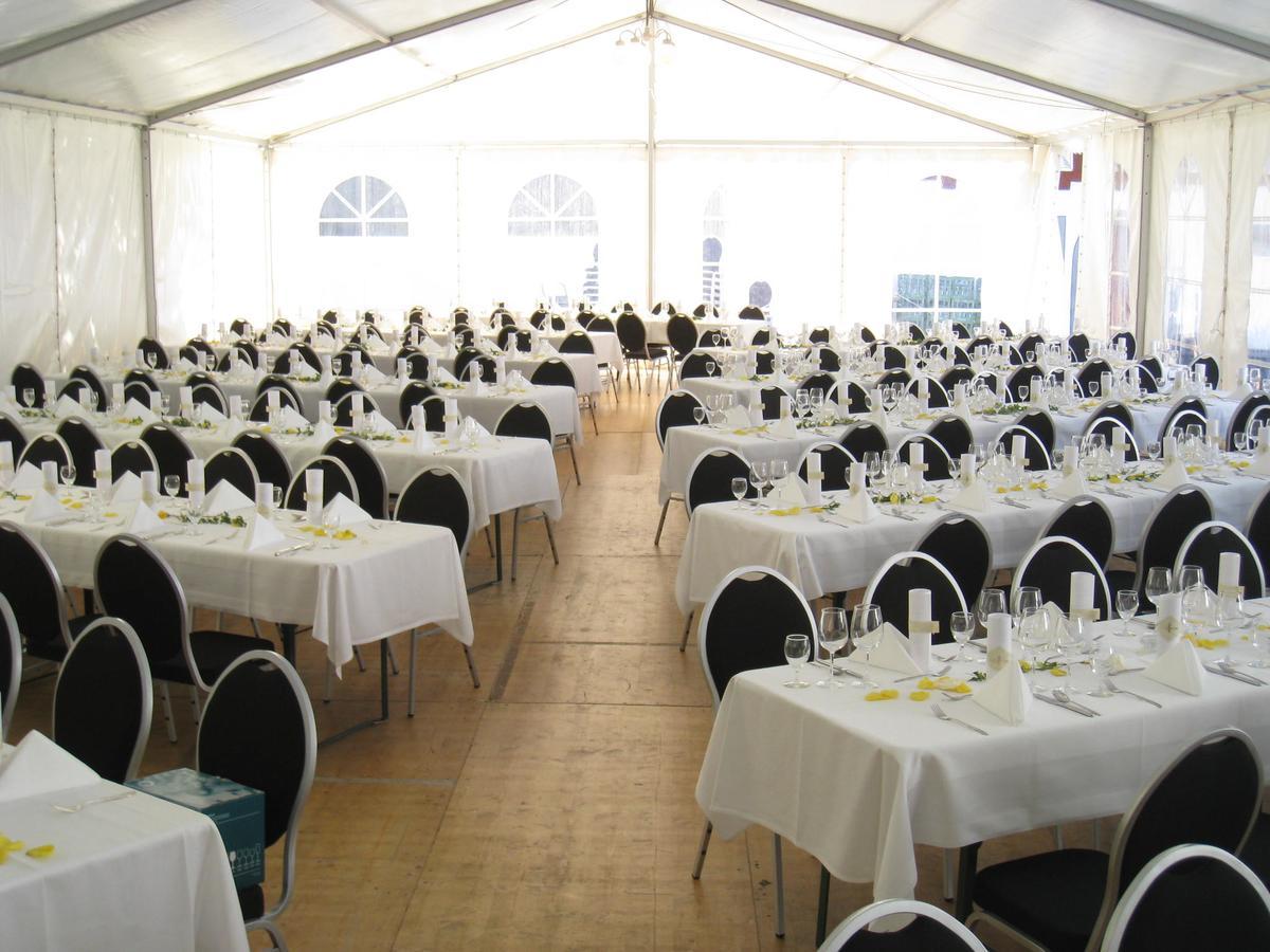 Hotel Schwert Näfels Zewnętrze zdjęcie
