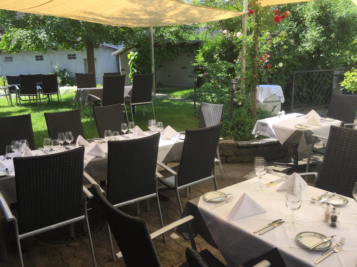 Hotel Schwert Näfels Zewnętrze zdjęcie