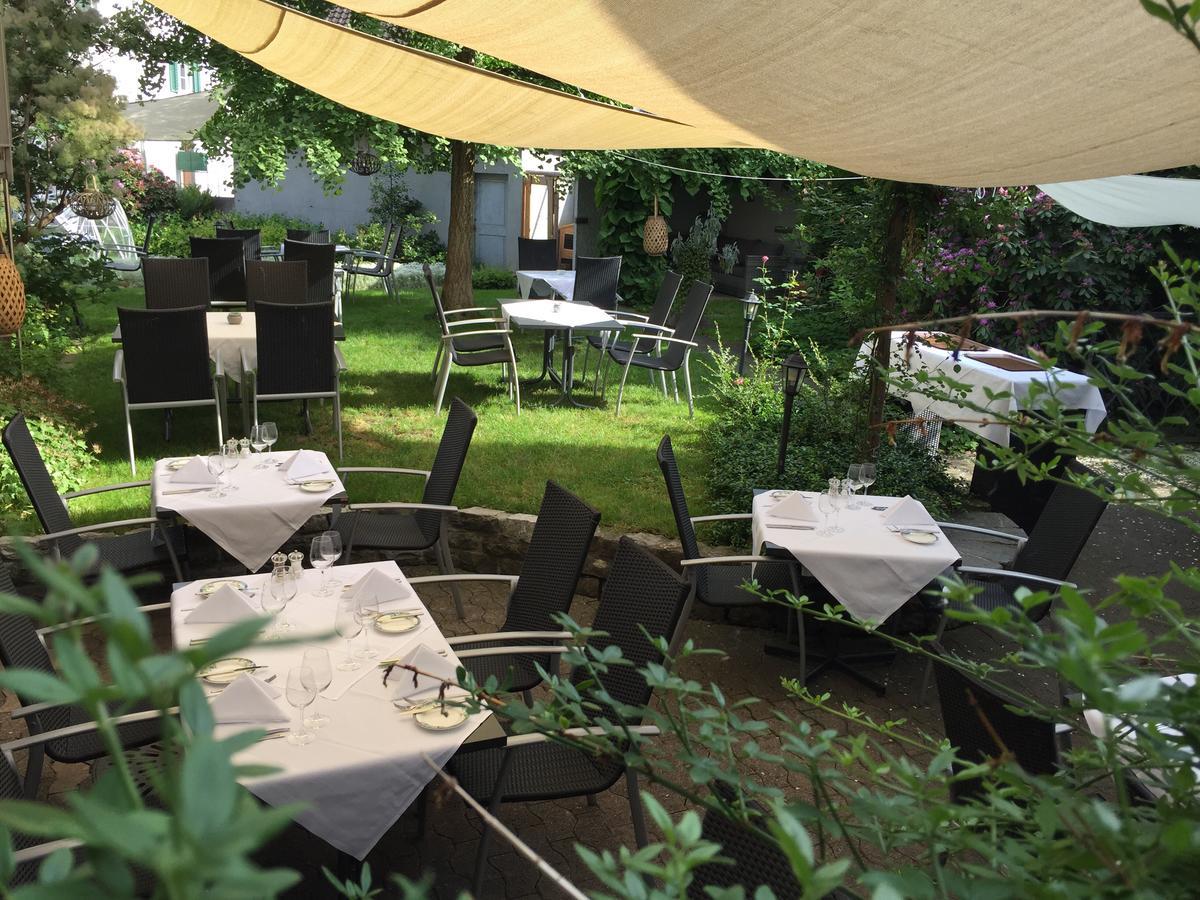 Hotel Schwert Näfels Zewnętrze zdjęcie