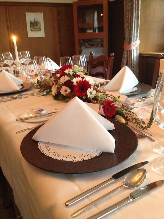 Hotel Schwert Näfels Zewnętrze zdjęcie