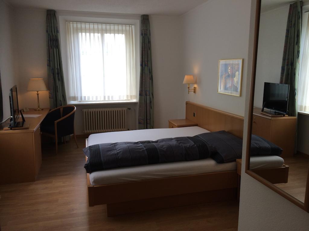 Hotel Schwert Näfels Pokój zdjęcie