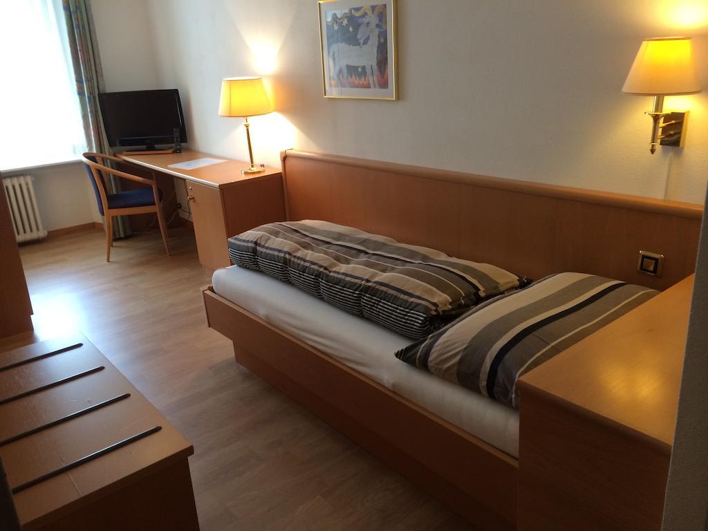 Hotel Schwert Näfels Pokój zdjęcie