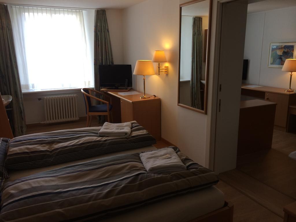 Hotel Schwert Näfels Pokój zdjęcie