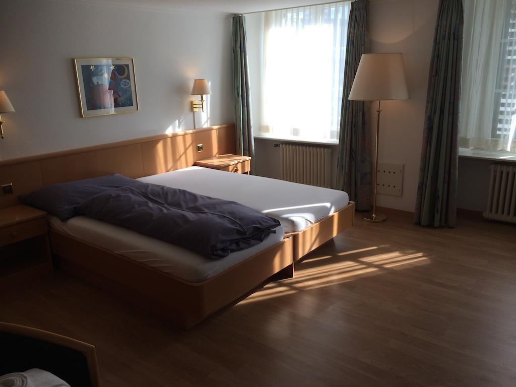 Hotel Schwert Näfels Pokój zdjęcie