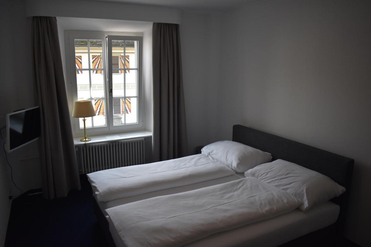 Hotel Schwert Näfels Zewnętrze zdjęcie