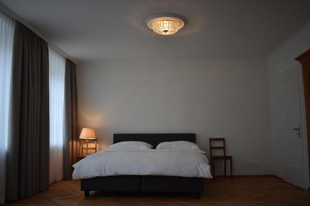Hotel Schwert Näfels Zewnętrze zdjęcie