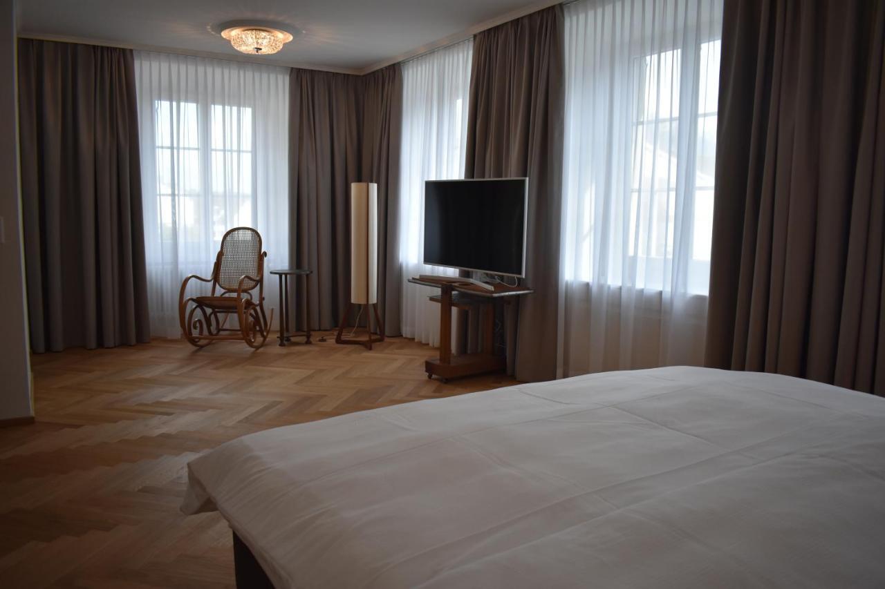 Hotel Schwert Näfels Zewnętrze zdjęcie
